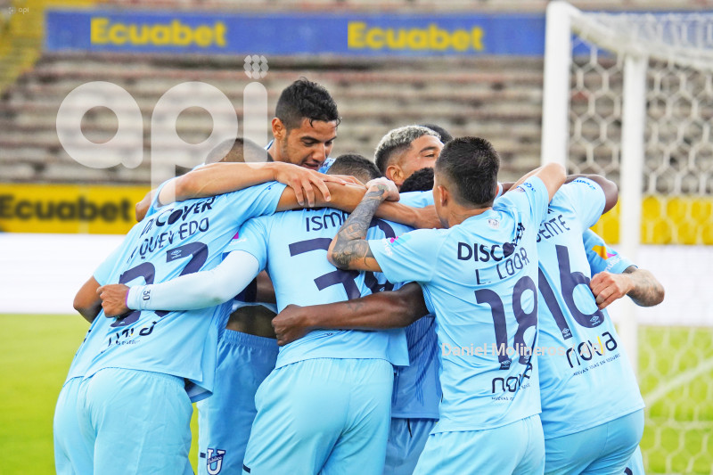 FBL LIGAPRO CATOLICA NACIONAL