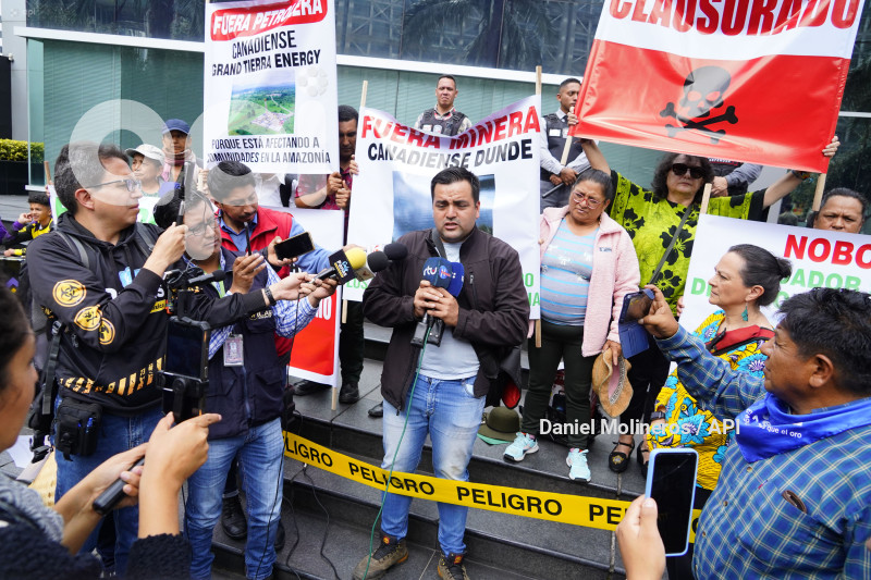 PLANTON ACCION ECOLOGICA