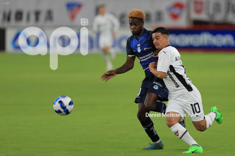 FBL LIGAPRO LIGA DEPORTIVA UNIVERSITARIA MACARÁ