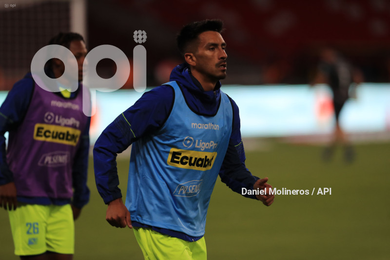 FBL LIGAPRO LIGA DEPORTIVA UNIVERSITARIA MACARÁ