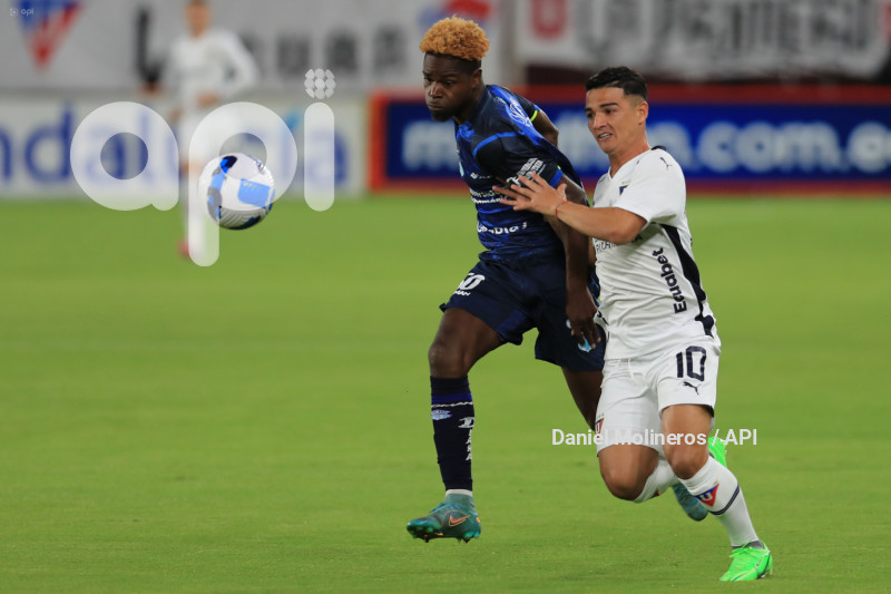 FBL LIGAPRO LIGA DEPORTIVA UNIVERSITARIA MACARÁ