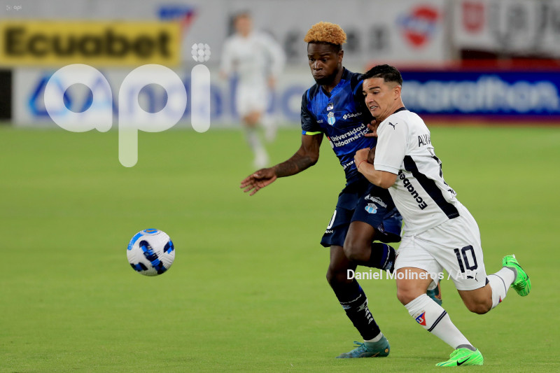 FBL LIGAPRO LIGA DEPORTIVA UNIVERSITARIA MACARÁ