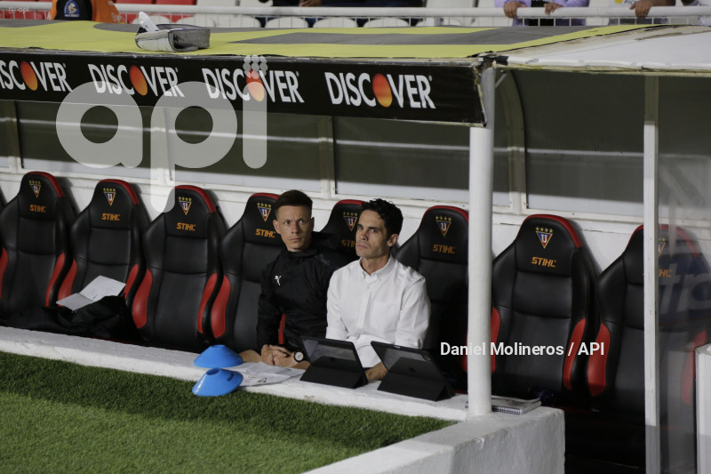 FBL LIGAPRO LIGA DEPORTIVA UNIVERSITARIA MACARÁ