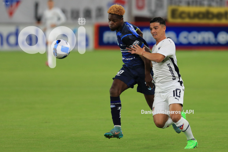 FBL LIGAPRO LIGA DEPORTIVA UNIVERSITARIA MACARÁ
