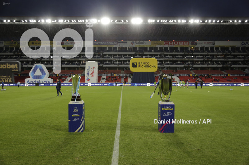 FBL LIGAPRO LIGA DEPORTIVA UNIVERSITARIA MACARÁ