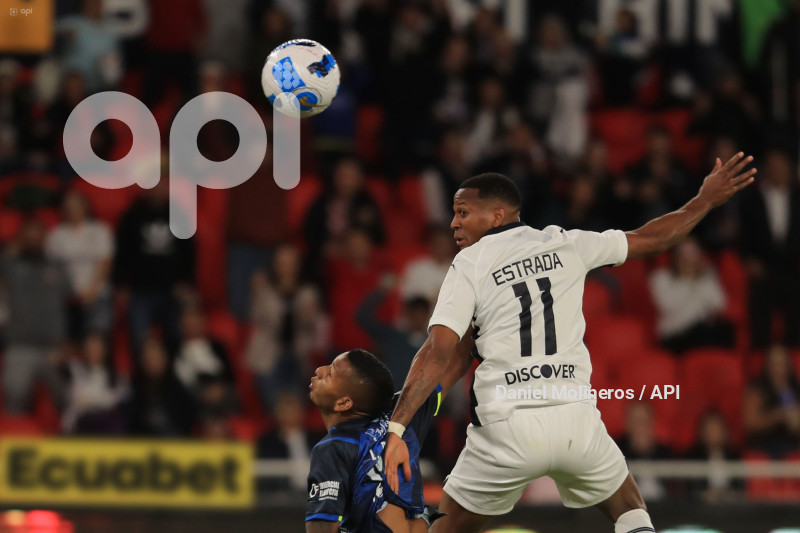 FBL LIGAPRO LIGA DEPORTIVA UNIVERSITARIA MACARÁ