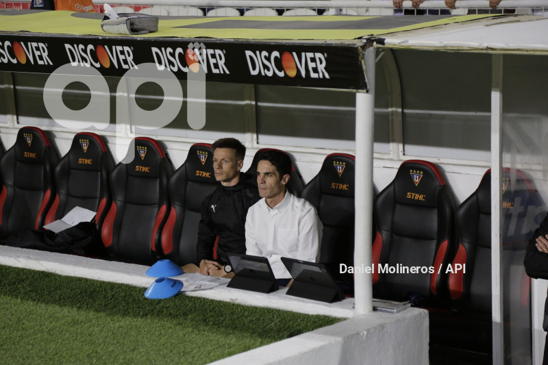FBL LIGAPRO LIGA DEPORTIVA UNIVERSITARIA MACARÁ