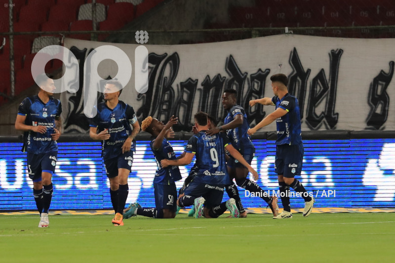 FBL LIGAPRO LIGA DEPORTIVA UNIVERSITARIA MACARÁ