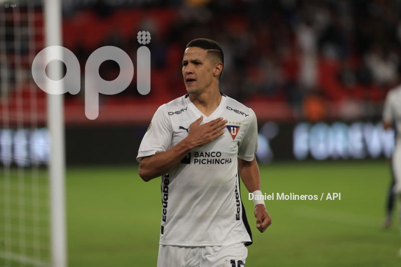 FBL LIGAPRO LIGA DEPORTIVA UNIVERSITARIA MACARÁ