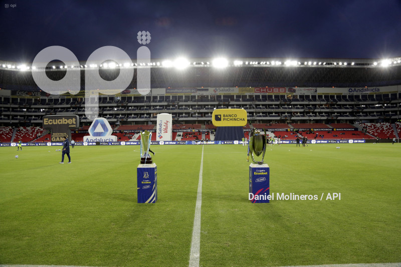 FBL LIGAPRO LIGA DEPORTIVA UNIVERSITARIA MACARÁ