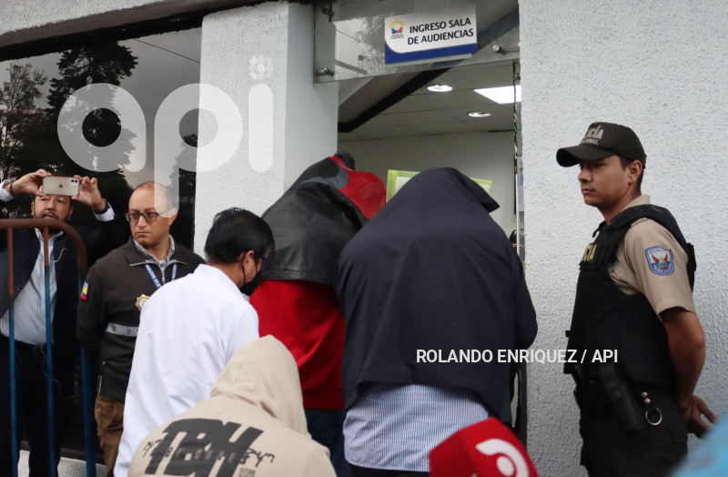 LLEGADA-FLAGRANCIA-DETENIDOS-CASO-PURGA