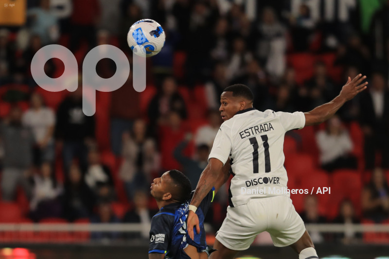 FBL LIGAPRO LIGA DEPORTIVA UNIVERSITARIA MACARÁ