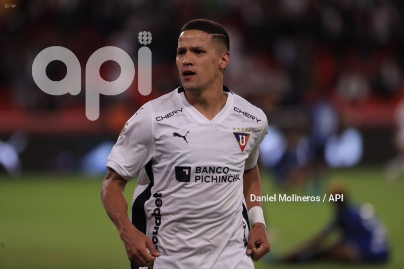FBL LIGAPRO LIGA DEPORTIVA UNIVERSITARIA MACARÁ