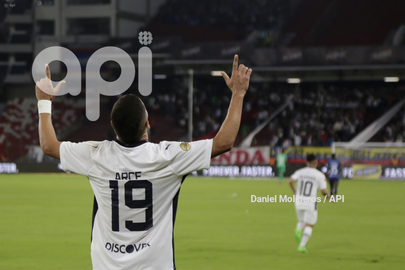 FBL LIGAPRO LIGA DEPORTIVA UNIVERSITARIA MACARÁ