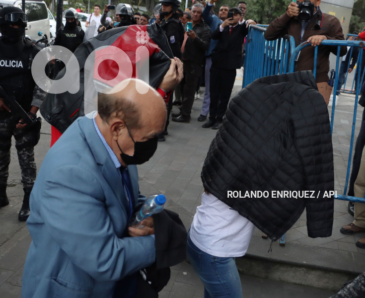 LLEGADA-FLAGRANCIA-DETENIDOS-CASO-PURGA