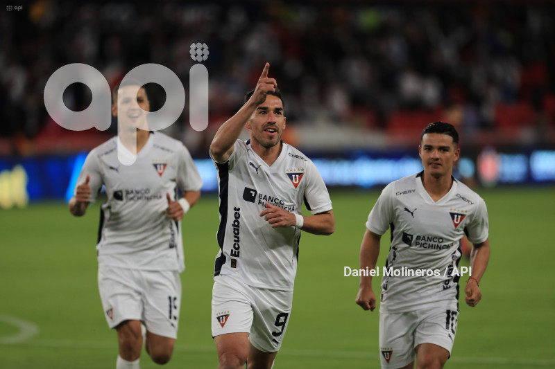 FBL LIGAPRO LIGA DEPORTIVA UNIVERSITARIA MACARÁ