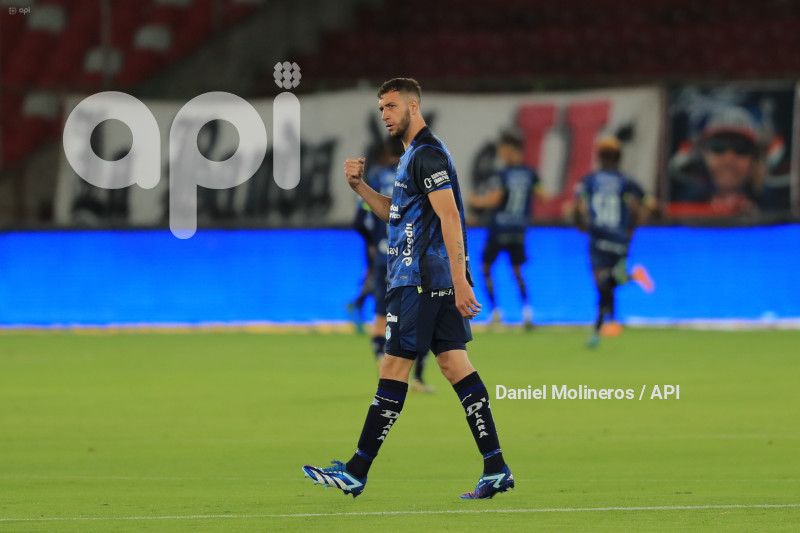 FBL LIGAPRO LIGA DEPORTIVA UNIVERSITARIA MACARÁ