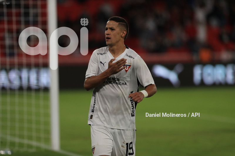 FBL LIGAPRO LIGA DEPORTIVA UNIVERSITARIA MACARÁ