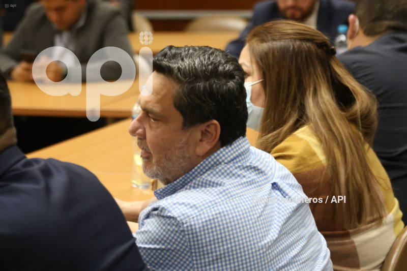 CLJ CORTE NACIONAL DE JUSTICIA CASO PURGA