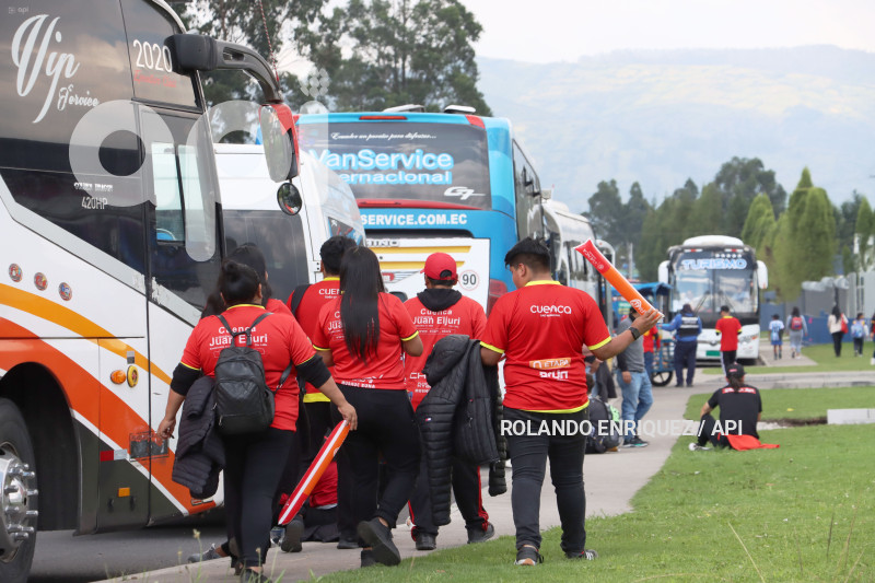 FBL-SUDAMERICANA-CUENCA-DELFIN