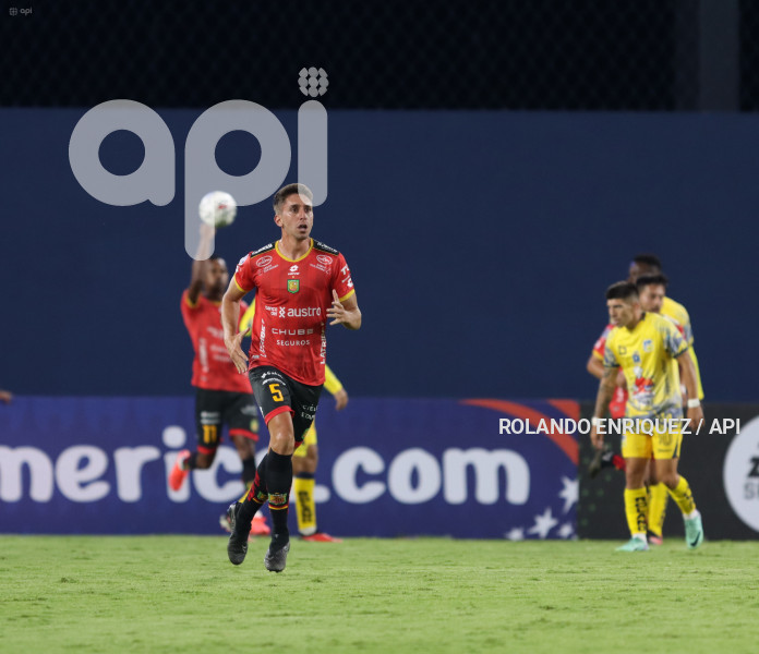 FBL-SUDAMERICANA-CUENCA-DELFIN