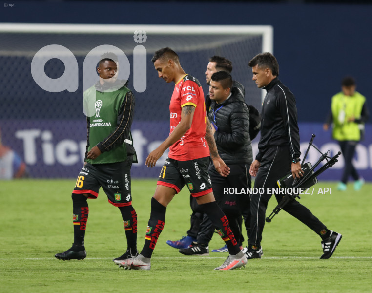 FBL-SUDAMERICANA-CUENCA-DELFIN