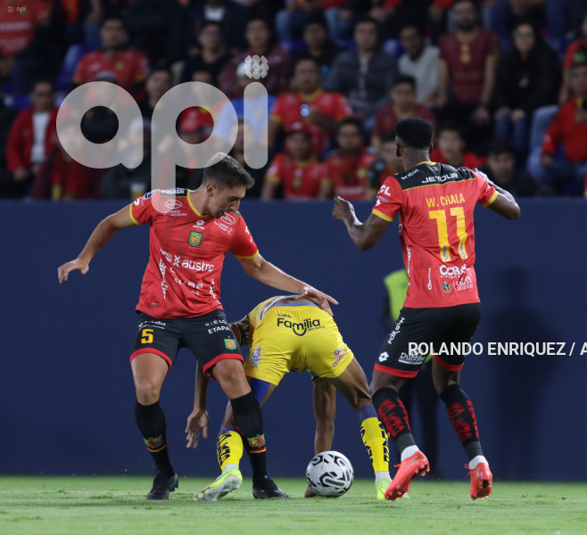 FBL-SUDAMERICANA-CUENCA-DELFIN
