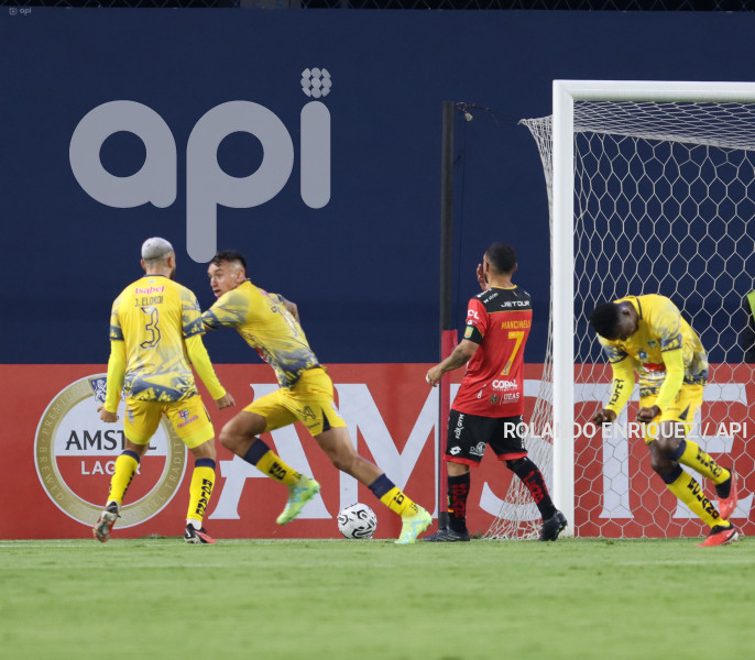 FBL-SUDAMERICANA-CUENCA-DELFIN