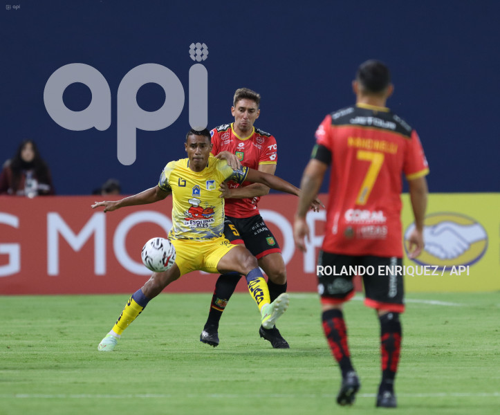 FBL-SUDAMERICANA-CUENCA-DELFIN