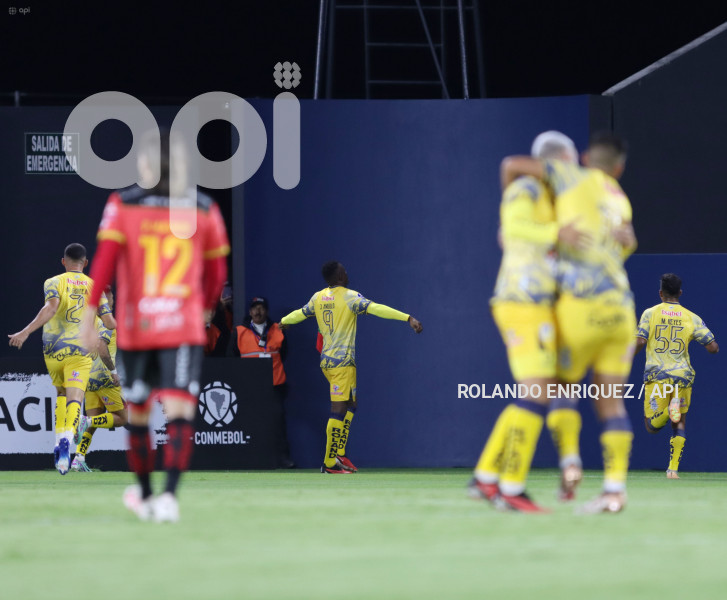 FBL-SUDAMERICANA-CUENCA-DELFIN