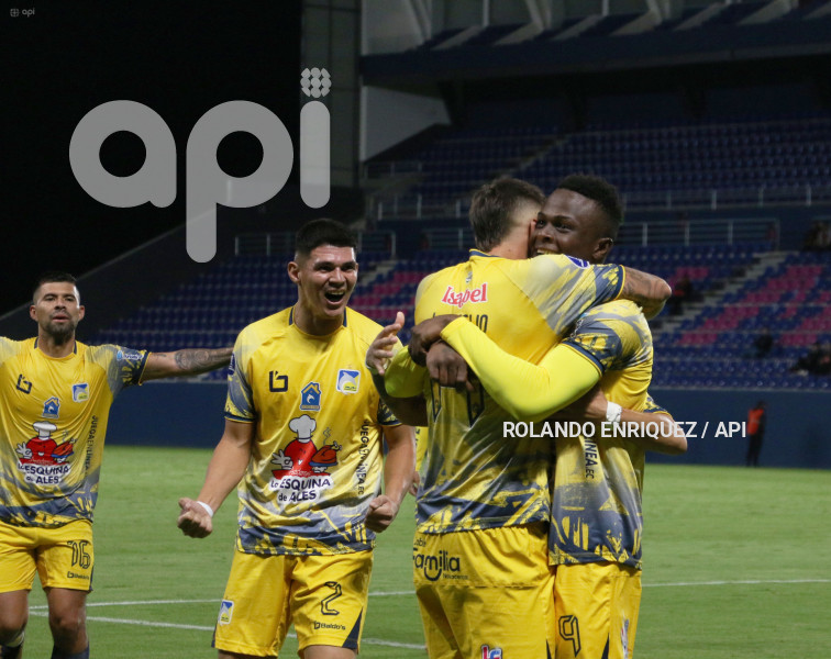 FBL-SUDAMERICANA-CUENCA-DELFIN