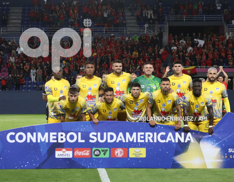 FBL-SUDAMERICANA-CUENCA-DELFIN