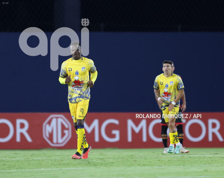 FBL-SUDAMERICANA-CUENCA-DELFIN