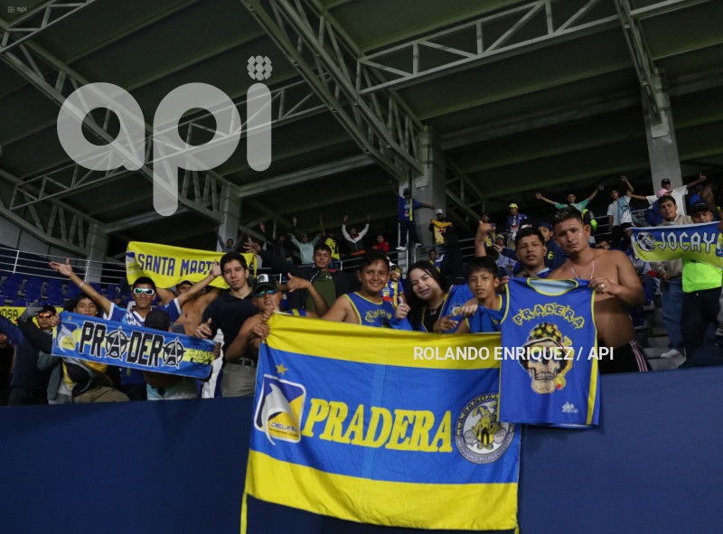 FBL-SUDAMERICANA-CUENCA-DELFIN