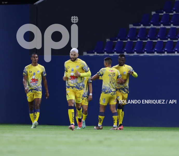 FBL-SUDAMERICANA-CUENCA-DELFIN