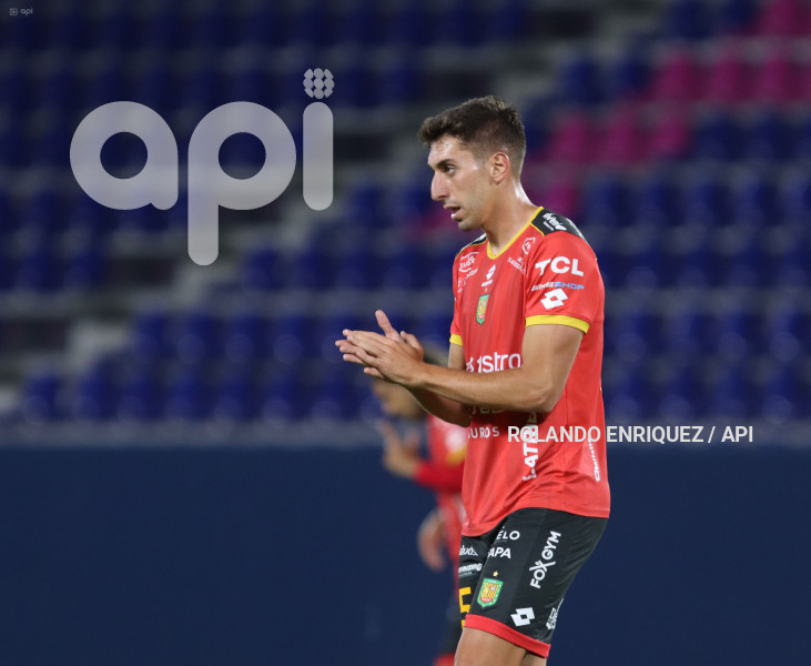 FBL-SUDAMERICANA-CUENCA-DELFIN