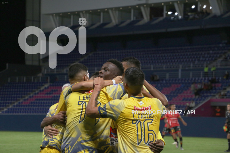 FBL-SUDAMERICANA-CUENCA-DELFIN