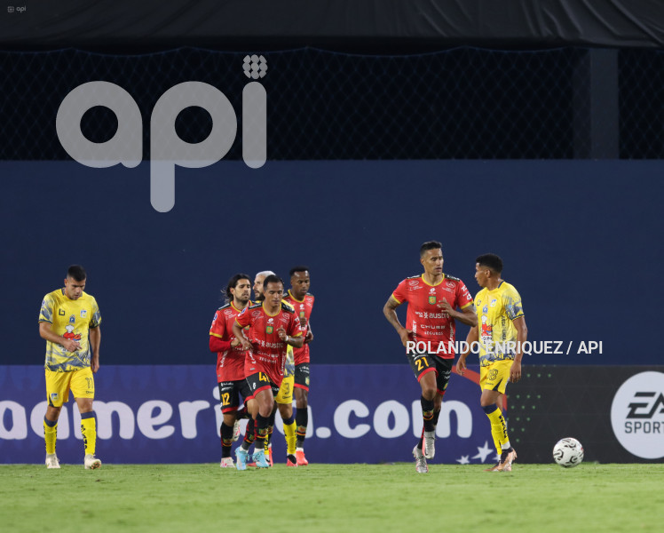 FBL-SUDAMERICANA-CUENCA-DELFIN