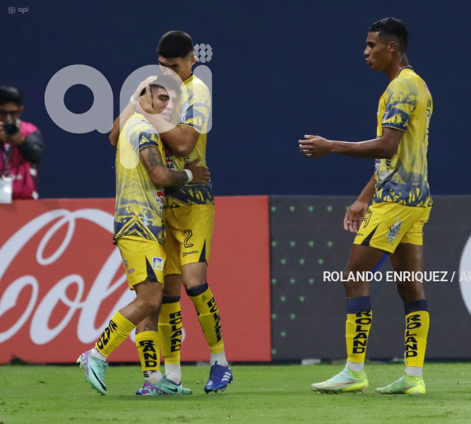 FBL-SUDAMERICANA-CUENCA-DELFIN