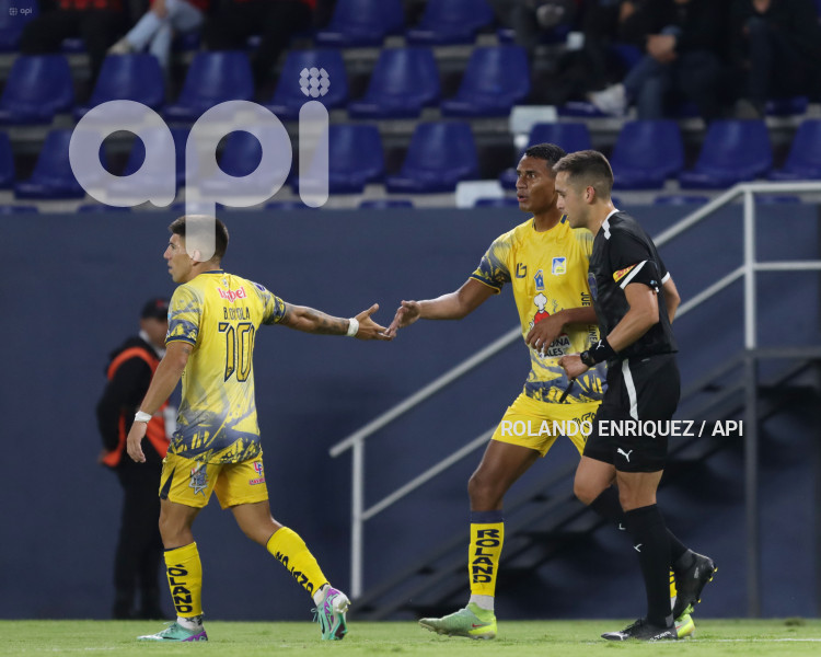 FBL-SUDAMERICANA-CUENCA-DELFIN
