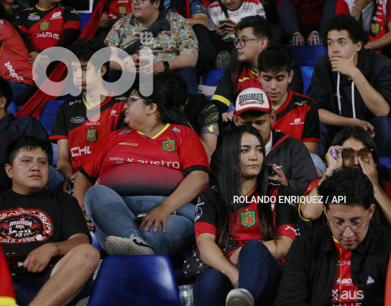 FBL-SUDAMERICANA-CUENCA-DELFIN