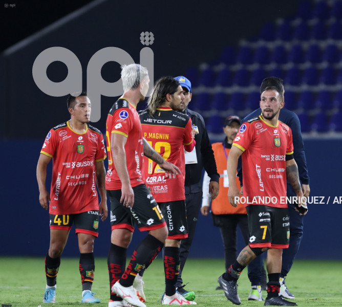FBL-SUDAMERICANA-CUENCA-DELFIN