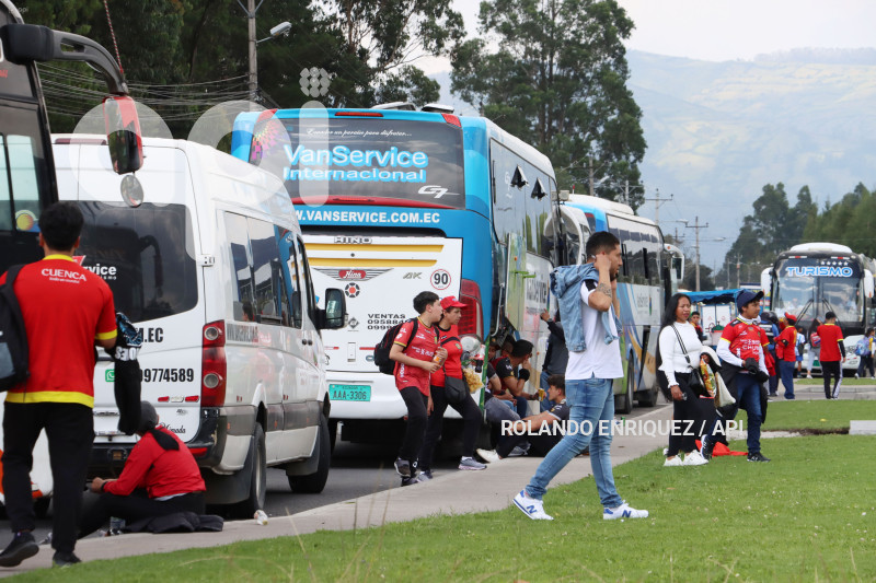 FBL-SUDAMERICANA-CUENCA-DELFIN