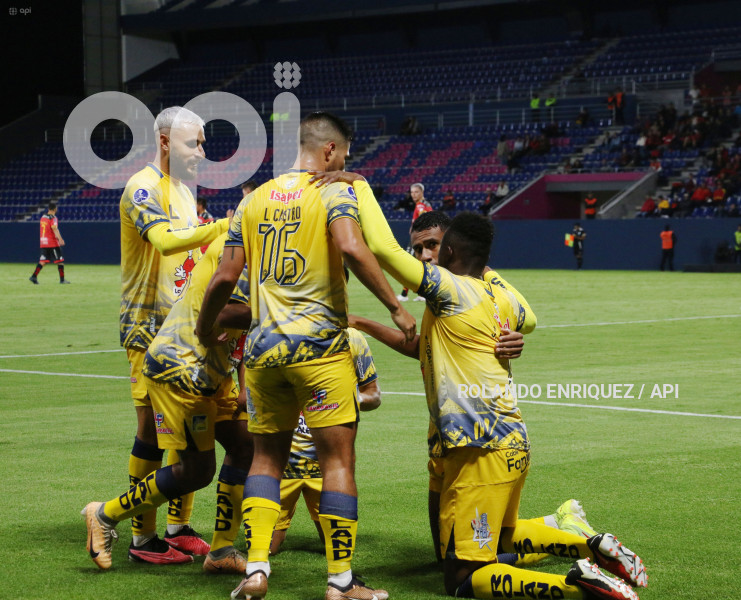 FBL-SUDAMERICANA-CUENCA-DELFIN