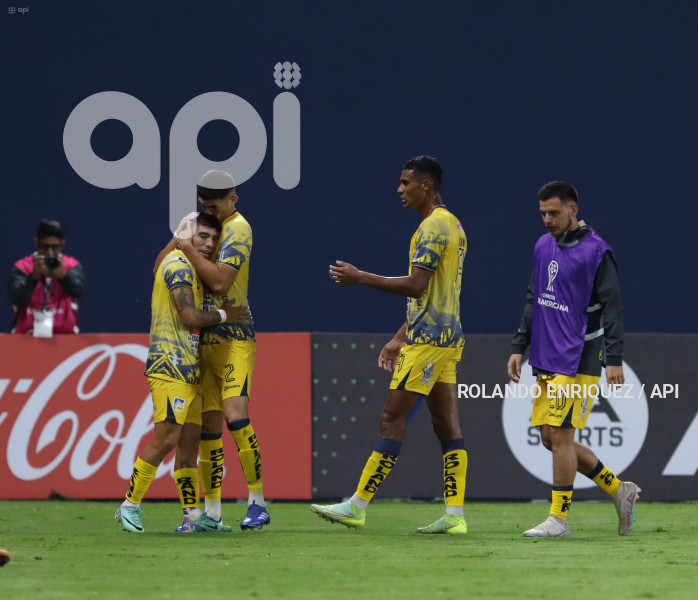 FBL-SUDAMERICANA-CUENCA-DELFIN