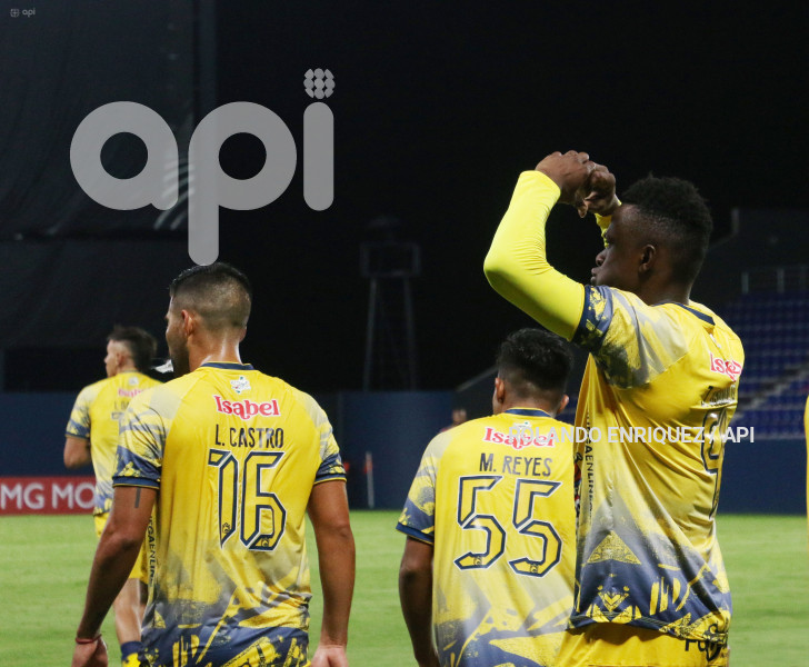 FBL-SUDAMERICANA-CUENCA-DELFIN