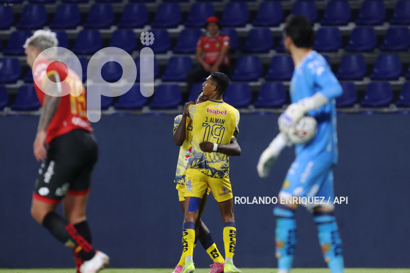 FBL-SUDAMERICANA-CUENCA-DELFIN