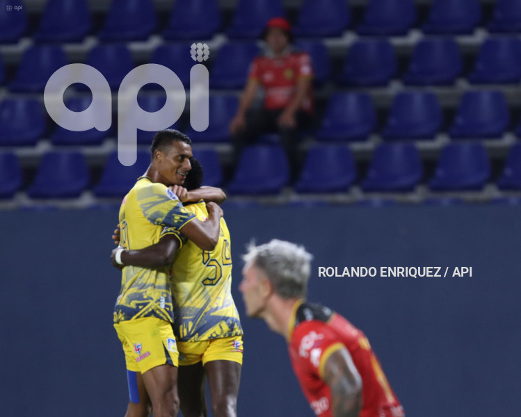 FBL-SUDAMERICANA-CUENCA-DELFIN