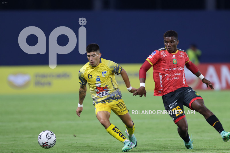 FBL-SUDAMERICANA-CUENCA-DELFIN