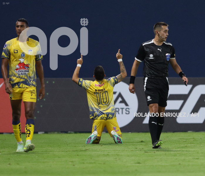 FBL-SUDAMERICANA-CUENCA-DELFIN